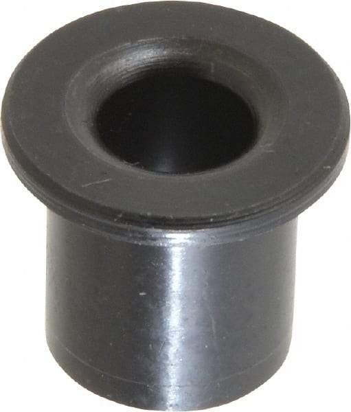 Value Collection - 0.2501" ID, 5/8" Shoulder Diam, Steel Dowel Liner - 0.5017" OD, 0.1" Shoulder Height - Makers Industrial Supply