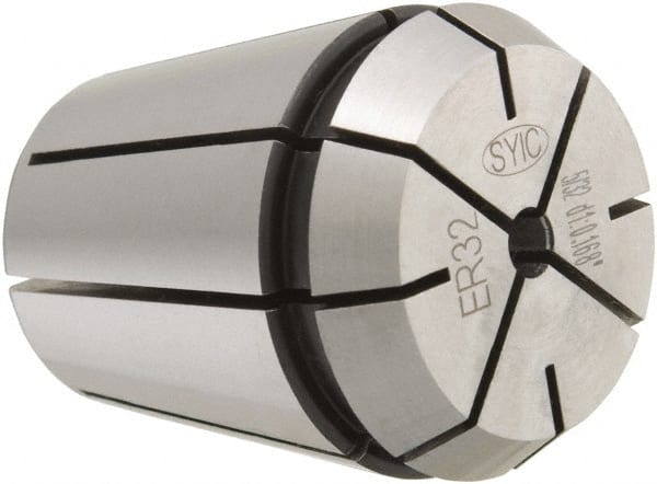 Techniks - Series ER16 0.168" ER Hand Tap Collet - Makers Industrial Supply