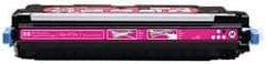 Hewlett-Packard - Magenta Toner Cartridge - Use with HP Color LaserJet 3600 - Makers Industrial Supply