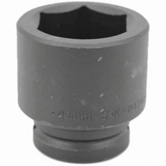 SK - Impact Socket - 3/4"DR 41MM IMPACT SOCKET - Makers Industrial Supply