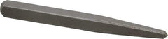 Blackhawk by Proto - Screw Extractor - For 1/4 to 5/16" Screw, 2-3/8" OAL - Makers Industrial Supply