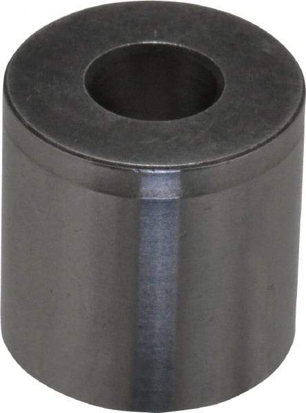 Value Collection - Type P, 5/16" Inside Diam, Headless, Press Fit Drill Bushing - 3/4" Body Outside Diam, 3/4" OAL, Steel - Makers Industrial Supply