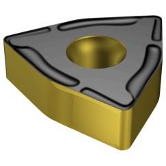 WNMX211251MM Grade 4335 Turning Insert - Makers Industrial Supply