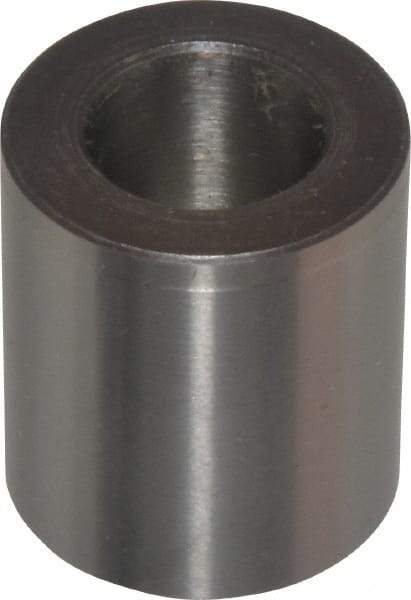 Value Collection - Type P, 33/64" Inside Diam, Headless, Press Fit Drill Bushing - 7/8" Body Outside Diam, 1" OAL, Steel - Makers Industrial Supply