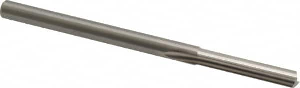 Onsrud - 1/4" Diam, 1/4" Shank Diam, 1-1/4" Length of Cut, 2 Flute Double Edge Straight Router Bit - 4" Overall Length, Right Hand Cut, Solid Carbide - Makers Industrial Supply