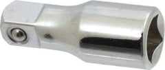 Blackhawk by Proto - 3/8" Drive Standard Socket Extension - 1-3/4" OAL - Makers Industrial Supply