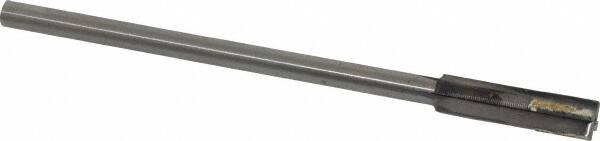 Made in USA - 0.381 to 0.409" Diam, 5/16" Diam 1-3/4" Flute, Semi Finish Semi Ground Chucking Reamer - Makers Industrial Supply