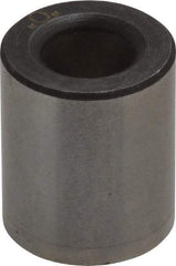 Value Collection - Type P, Letter O Inside Diam, Headless, Press Fit Drill Bushing - 5/8" Body Outside Diam, 3/4" OAL, Steel - Makers Industrial Supply