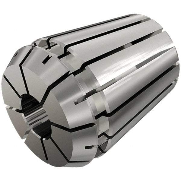 Iscar - 16 to 18mm ER50 Collet - 0.0102mm TIR - Exact Industrial Supply