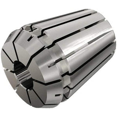 Iscar - 22 to 24mm ER50 Collet - 0.0102mm TIR - Exact Industrial Supply