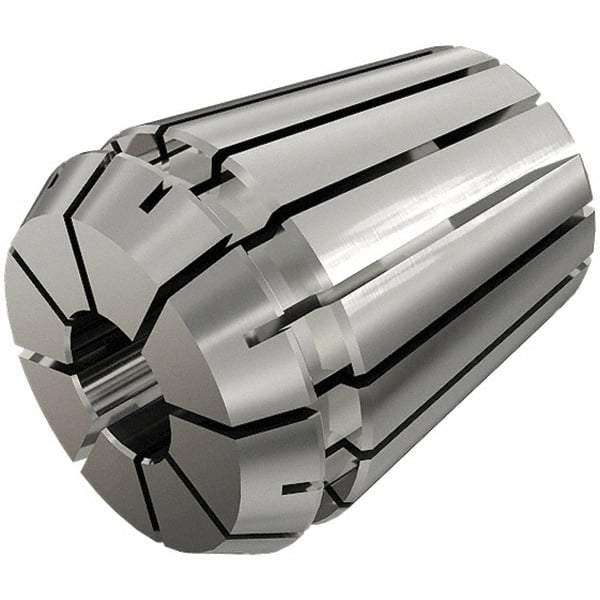 Iscar - 24 to 26mm ER50 Collet - 0.0102mm TIR - Exact Industrial Supply