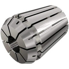 Iscar - 32 to 34mm ER50 Collet - 0.0102mm TIR - Exact Industrial Supply