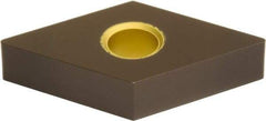 Sumitomo - 3/4" Inscribed Circle, Square Turning Shim for Indexables - 3" Thick, SSW Shim Style - Makers Industrial Supply