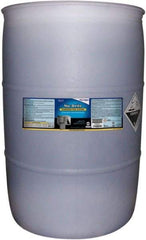 Nu-Calgon - HVAC Cleaners & Scale Removers Container Size: 55.0 Container Type: Drum - Makers Industrial Supply