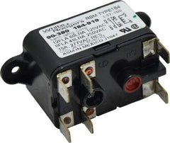 White-Rodgers - Relays Type: SPNO/SPNC Voltage: 24 VAC - Makers Industrial Supply