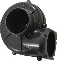 Jabsco - 4" Inlet, 250 CFM, Blower - 15 Amp Rating, 12 Volts - Makers Industrial Supply