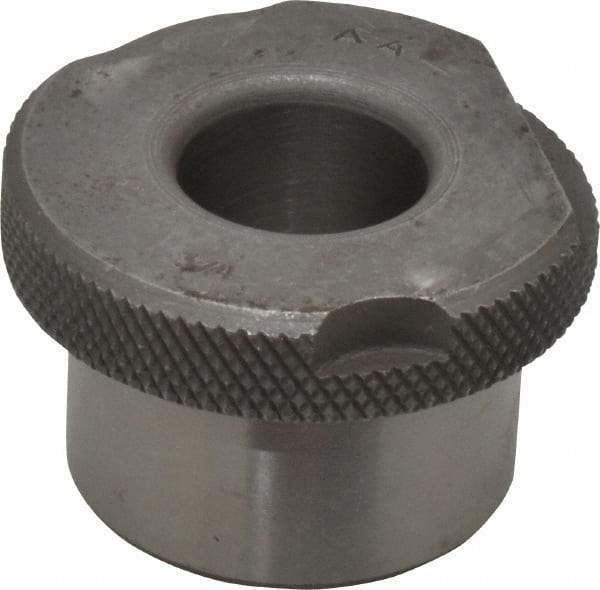 Value Collection - Type SF, 3/4" Inside Diam, Head, Slip Fixed Drill Bushing - 1-3/8" Body Outside Diam, 3/4" Length Under Head, Steel, LS-2 Compatible - Makers Industrial Supply