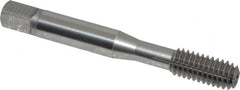 OSG - 5/16-18 UNC H5 Thread Limit Modified Bottoming Thread Forming Tap - Cobalt, Bright Finish, 2-23/32" OAL, 1-1/8" Thread Length, Right Hand Thread, Series HY-PRO NRT - Makers Industrial Supply