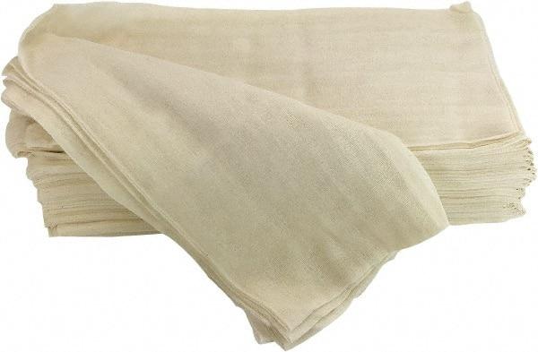 PRO-SOURCE - 1 Piece, 60 Yd. Lint Free White Cheesecloth - 36 Inch Wide Sheet, Grade 60, Box - Makers Industrial Supply