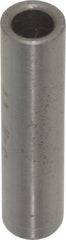 Value Collection - Type P, No. 18 Inside Diam, Headless, Press Fit Drill Bushing - 5/16" Body Outside Diam, 1-3/8" OAL, Steel, Counterbored - Makers Industrial Supply