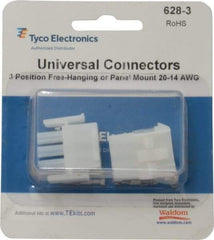 Tyco/Amp - Free Hanging Connector Kit - Makers Industrial Supply