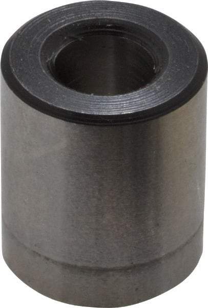 Value Collection - Type P, No. 25 Inside Diam, Headless, Press Fit Drill Bushing - 5/16" Body Outside Diam, 3/8" OAL, Steel - Makers Industrial Supply