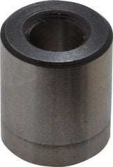 Value Collection - Type P, No. 25 Inside Diam, Headless, Press Fit Drill Bushing - 5/16" Body Outside Diam, 3/8" OAL, Steel - Makers Industrial Supply