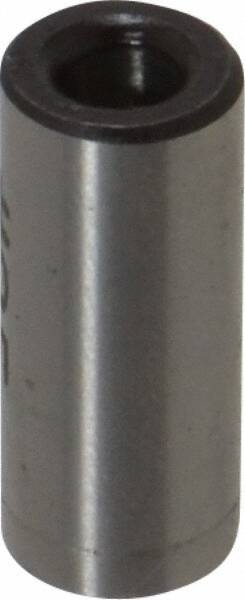 Value Collection - Type P, No. 25 Inside Diam, Headless, Press Fit Drill Bushing - 5/16" Body Outside Diam, 3/4" OAL, Steel - Makers Industrial Supply