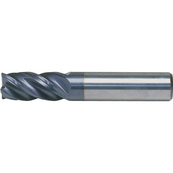 Kennametal - Square End Mill - Makers Industrial Supply