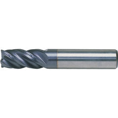 Kennametal - Square End Mill - Makers Industrial Supply