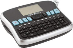 Dymo - Desktop Electronic Label Maker - 300 DPI Resolution, 7.56" Wide x 11.46" Long - Makers Industrial Supply