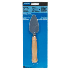 ‎5/8″ × 1-1/2″ × 7-1/2″ Household Knife & Tool Sharpener 280 Grit Extra Fine 5 Case - Makers Industrial Supply