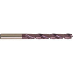 Guhring - 5.5mm 118° Solid Carbide Jobber Drill - Makers Industrial Supply