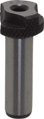 Value Collection - Type SF, No. 35 Inside Diam, Head, Slip Fixed Drill Bushing - 5/16" Body Outside Diam, 1" Length Under Head, Steel, Counterbored, LS-1 Compatible - Makers Industrial Supply