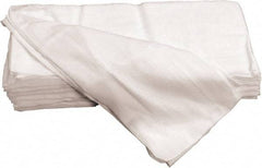 PRO-SOURCE - 1 Piece, 100 Yd. Lint Free, Bleached, White Cheesecloth - 20 Inch Long x 36 Inch Wide Sheet, Grade 10, Box - Makers Industrial Supply