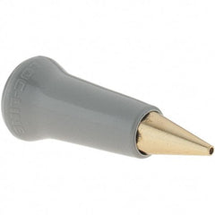 Trico - Coolant Hose Nozzles Body Material: Plastic/Copper - Makers Industrial Supply