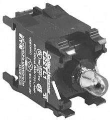 Eaton Cutler-Hammer - 240 VAC Incandescent Indicating Light - Makers Industrial Supply