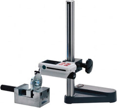 Mahr - Surface Roughness Gage Stand - Makers Industrial Supply