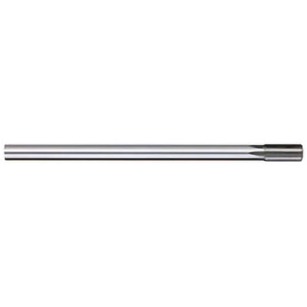 Titan USA - Machine Expansion Reamers; Reamer Diameter (Decimal Inch): 1.0313 ; Reamer Diameter (Inch): 1-1/32 ; Reamer Material: High Speed Steel ; Shank Type: Straight ; Flute Type: Straight ; Overall Length (Inch): 10-1/2 - Exact Industrial Supply