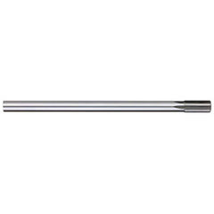 Titan USA - Machine Expansion Reamers; Reamer Diameter (Decimal Inch): 0.6875 ; Reamer Diameter (Inch): 11/16 ; Reamer Material: High Speed Steel ; Shank Type: Straight ; Flute Type: Straight ; Overall Length (Inch): 9 - Exact Industrial Supply