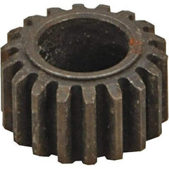 Dynabrade - Air Tool Pinion Gear - Use with 18205, Includes (2) Pinion Gears - Makers Industrial Supply