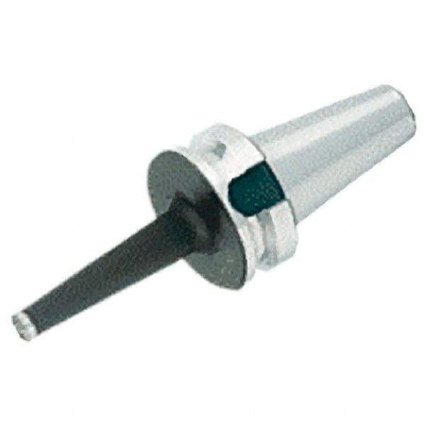 Iscar - End Mill Holder Adapter - Exact Industrial Supply