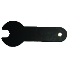 HIGH SPEED SPANNER WRENCH ER8 NEW - Makers Industrial Supply