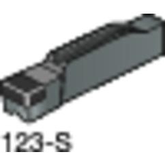 N123L1-080008S01025 Grade 7015 CoroCut® 1-2 Insert for Grooving - Makers Industrial Supply