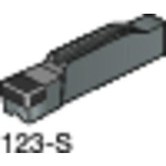 N123H1-050004S01025 Grade 7015 CoroCut® 1-2 Insert for Grooving - Makers Industrial Supply