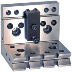 Suburban Tool - Angle Plate Face Clamp - Use with Suburban AP-445 Angle Plate - Makers Industrial Supply