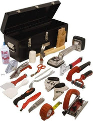 QEP - Carpet Installation Tool Kit - For Carpet - Makers Industrial Supply