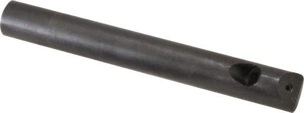 APT - 6" Max Bore Depth, 3/4 Shank Diam, Boring Bar - Steel - Exact Industrial Supply