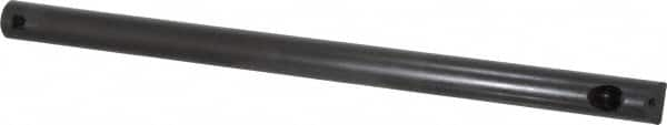 APT - 12" Max Bore Depth, 3/4 Shank Diam, Boring Bar - Steel - Exact Industrial Supply