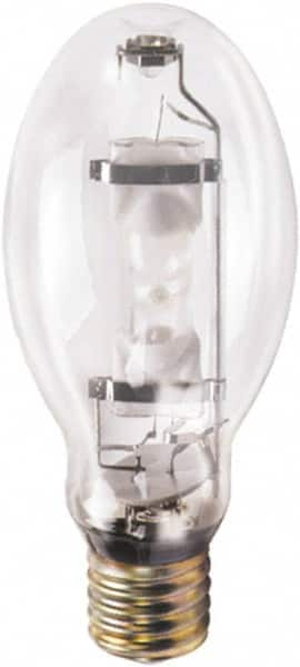 Philips - 250 Watt High Intensity Discharge Commercial/Industrial Mogul Lamp - 4,300°K Color Temp, 23,800 Lumens, ED28, 15,000 hr Avg Life - Makers Industrial Supply